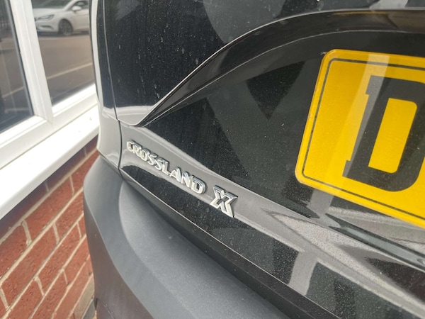 Used Vauxhall Crossland X 2019 for sale - 76311230: Photo 25