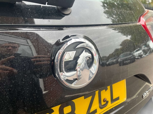 Used Vauxhall Crossland X 2019 for sale - 76311230: Photo 26
