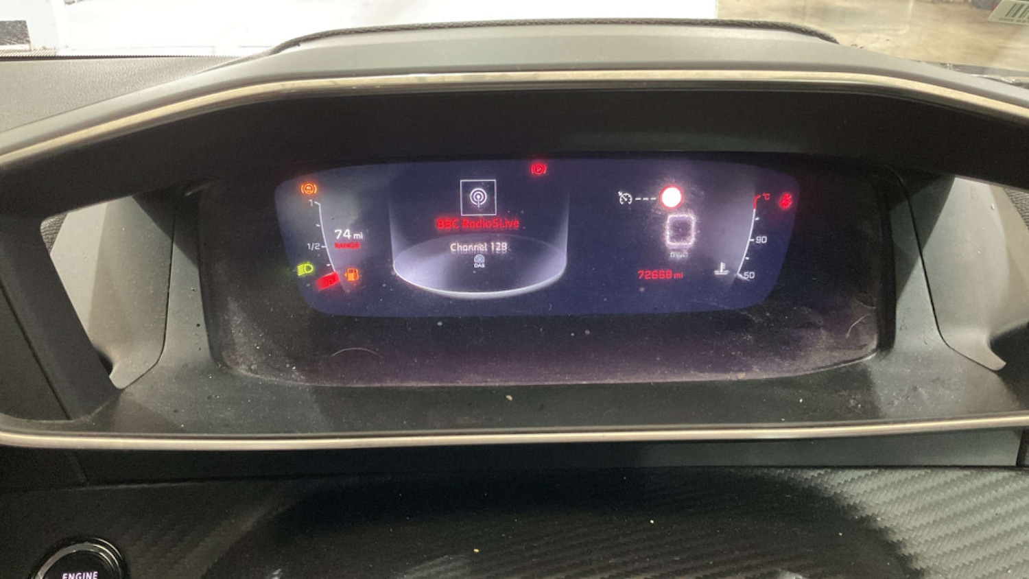 Used Peugeot 2008 2020 for sale - 76567780: Photo 10