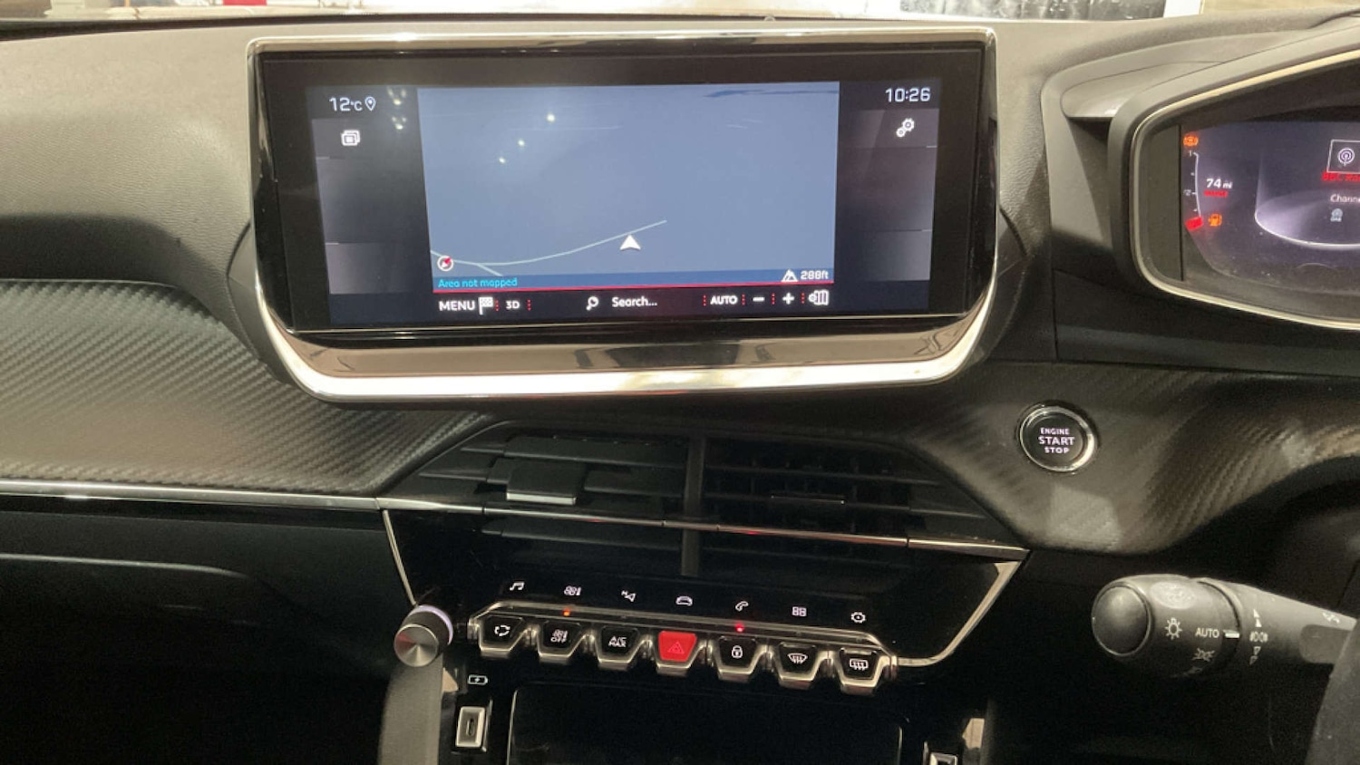 Used Peugeot 2008 2020 for sale - 76567780: Photo 11