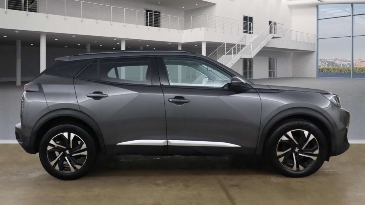 Used Peugeot 2008 2020 for sale - 76567780: Photo 5