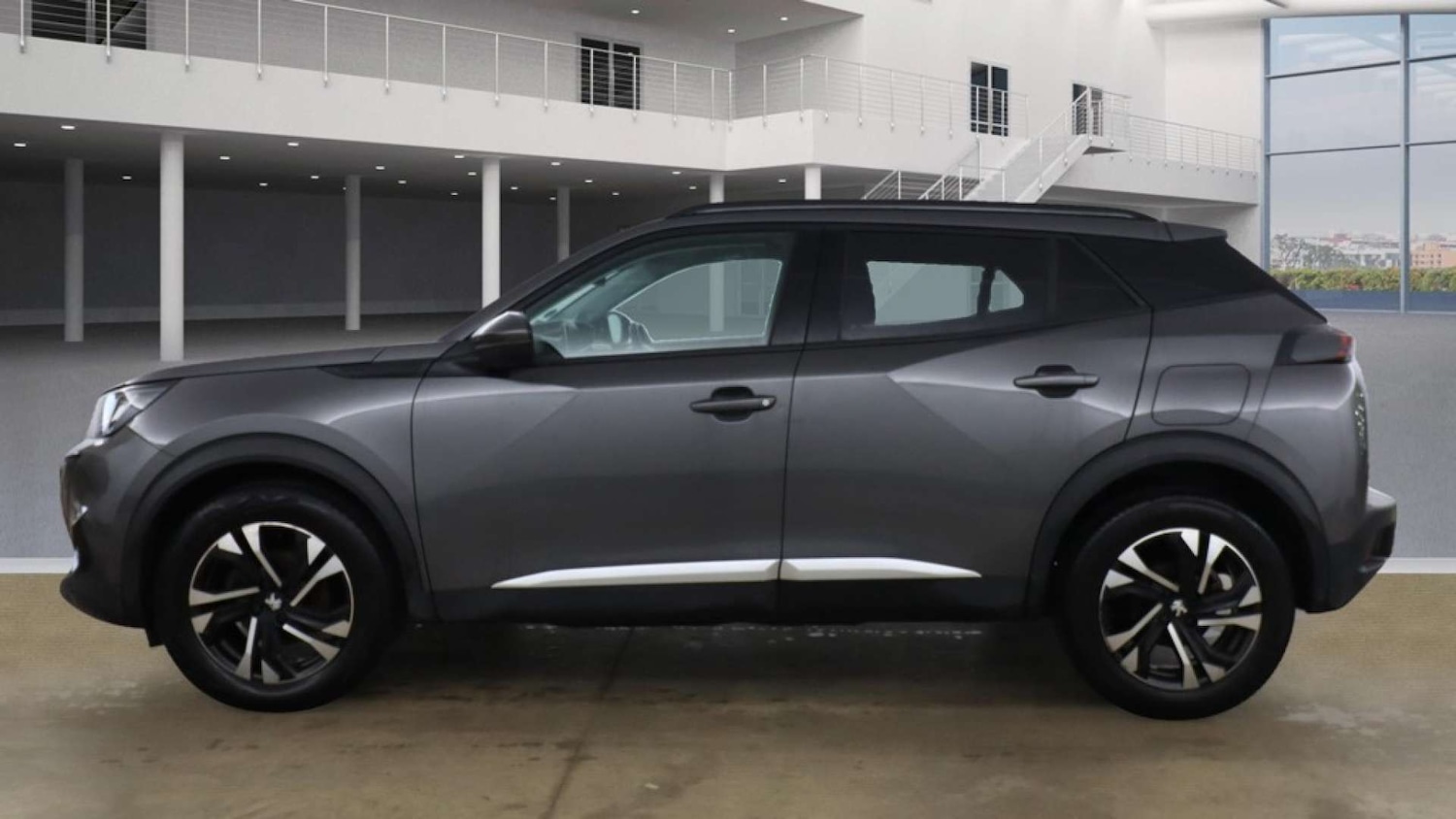 Used Peugeot 2008 2020 for sale - 76567780: Photo 6