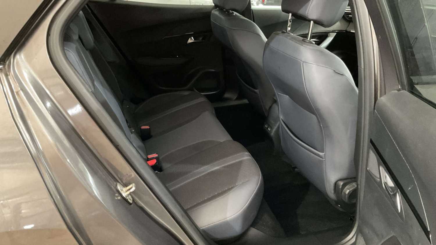 Used Peugeot 2008 2020 for sale - 76567780: Photo 8