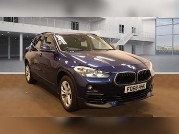BMW - X2