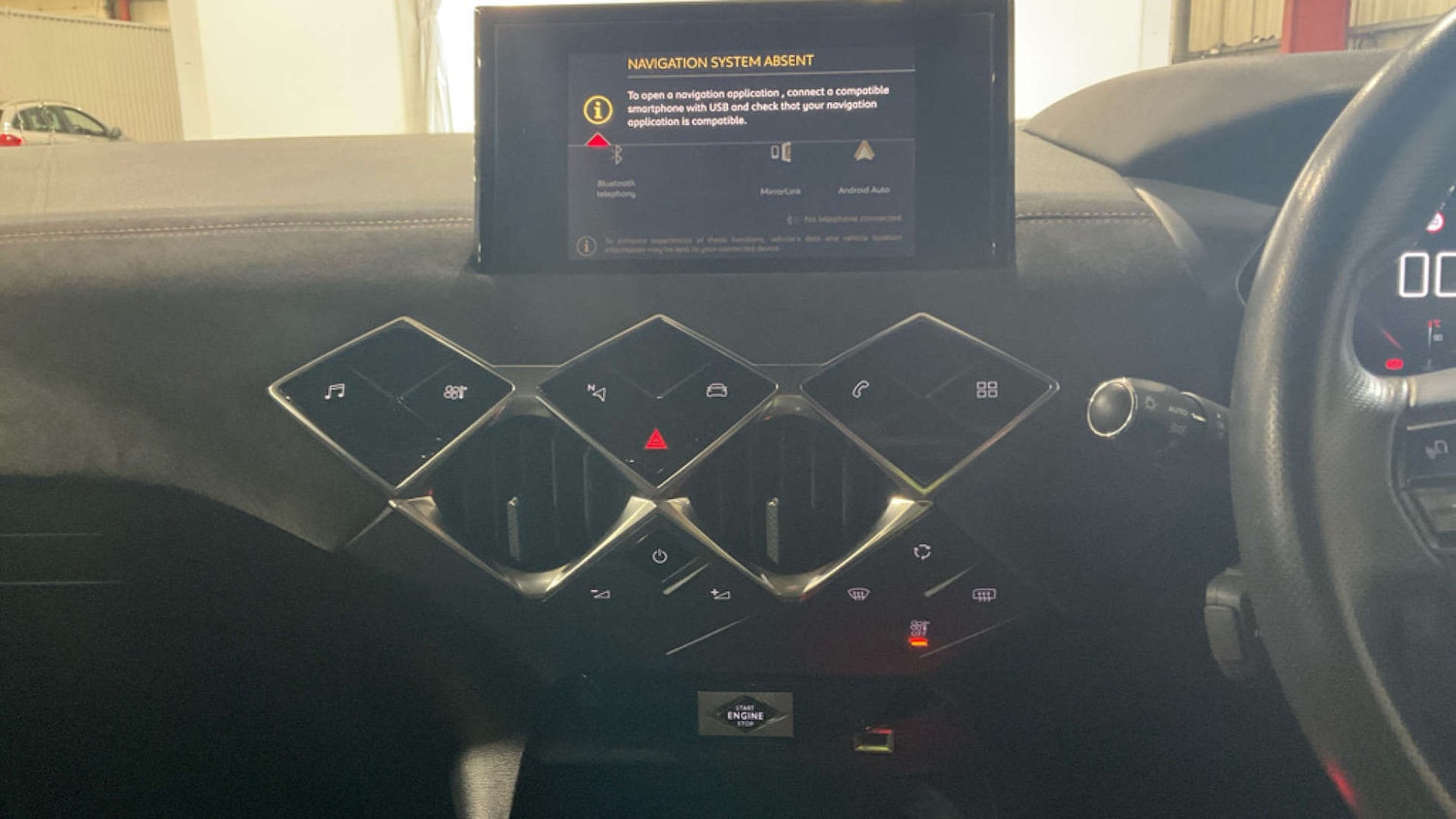 Used DS Automobiles DS 3 2020 for sale - 78183431: Photo 11