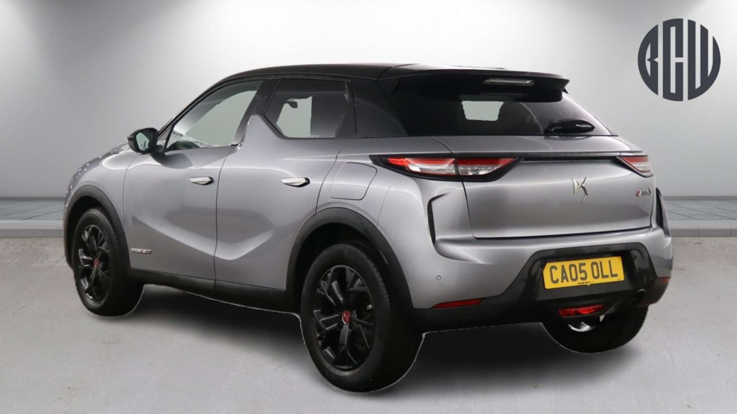 Used DS Automobiles DS 3 2020 for sale - 78183431: Photo 3
