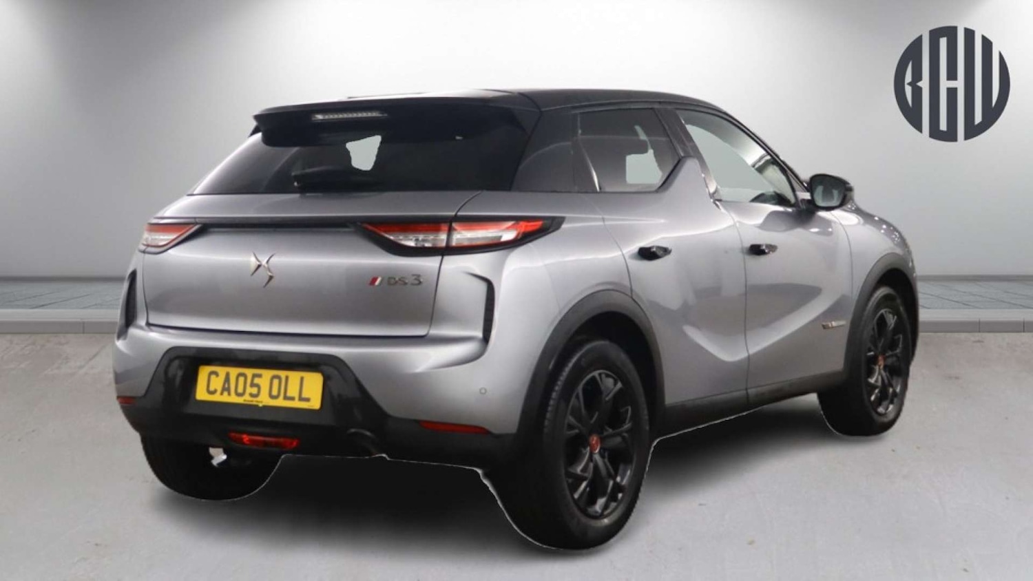 Used DS Automobiles DS 3 2020 for sale - 78183431: Photo 4
