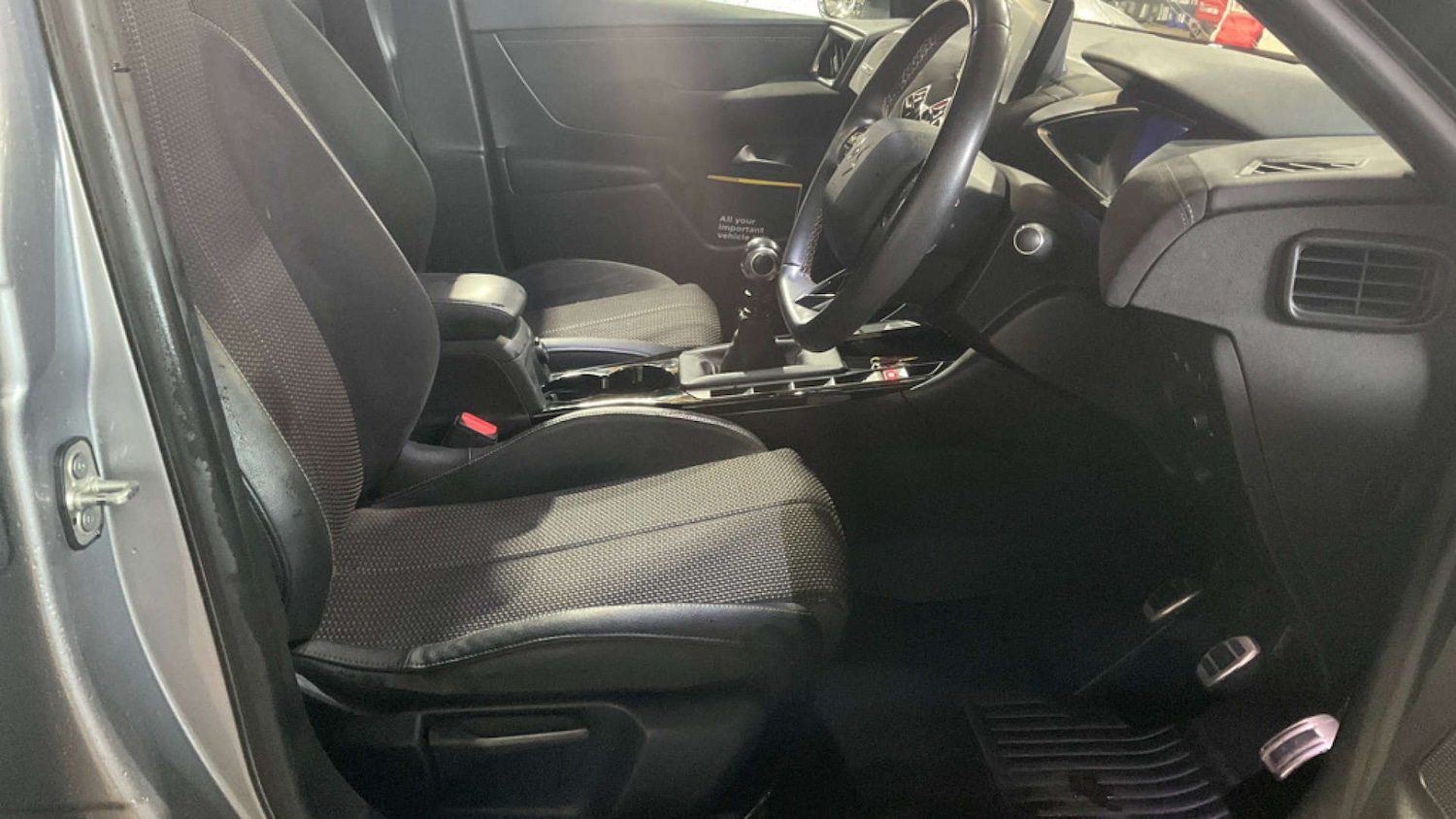 Used DS Automobiles DS 3 2020 for sale - 78183431: Photo 9