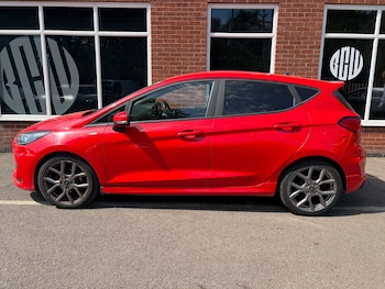 Used Ford Fiesta 2024 for sale - 79523063: Photo