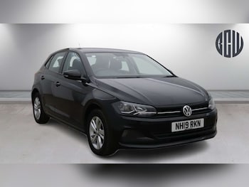 Used Volkswagen Polo 2019 for sale - 78446457: Photo