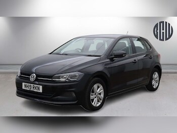 Used Volkswagen Polo 2019 for sale - 78446457: Photo