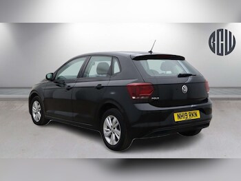 Used Volkswagen Polo 2019 for sale - 78446457: Photo