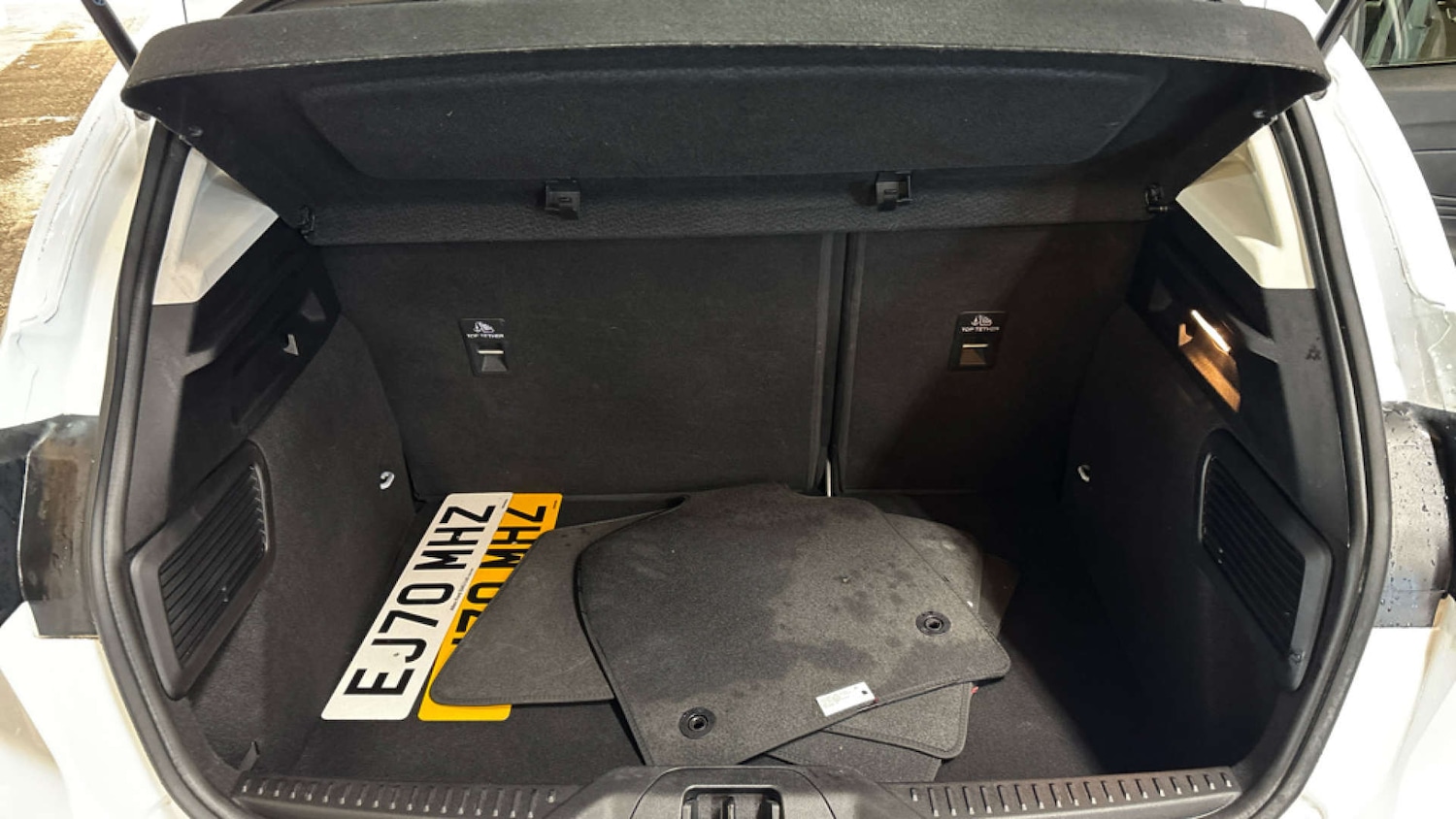 Used Ford Focus 2020 for sale - 77508824: Photo 7