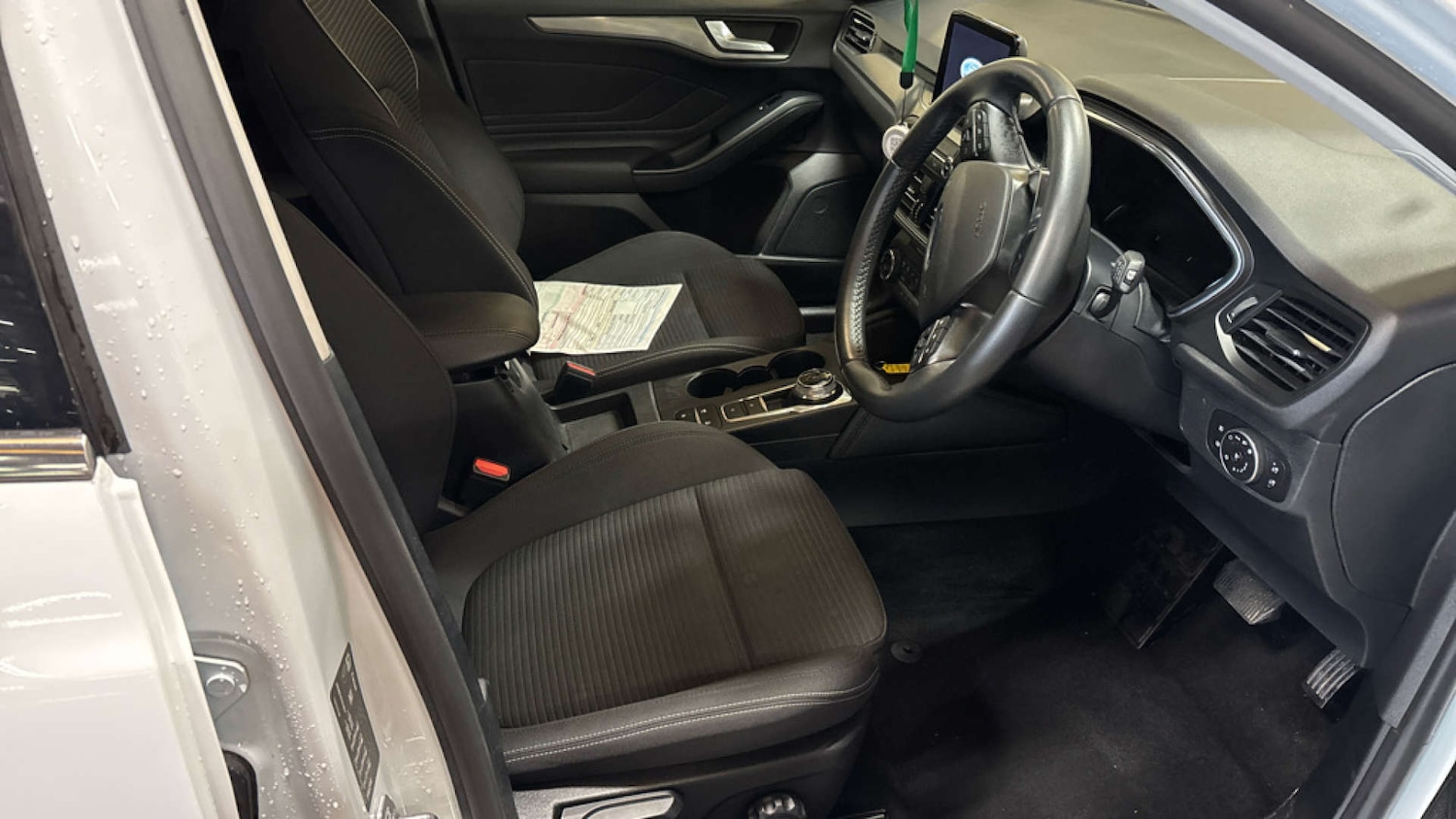 Used Ford Focus 2020 for sale - 77508824: Photo 9