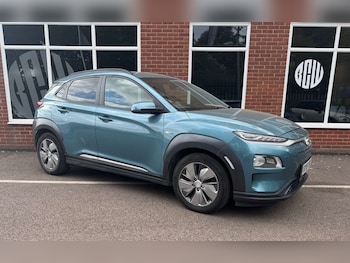 Used Hyundai KONA 2019 for sale - 75585901: Photo