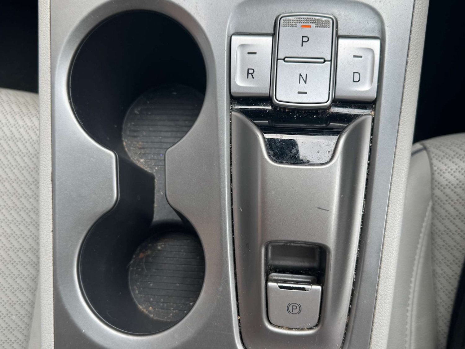 Vehicle 20