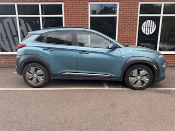 Used Hyundai KONA 2019 for sale - 75585901: Photo