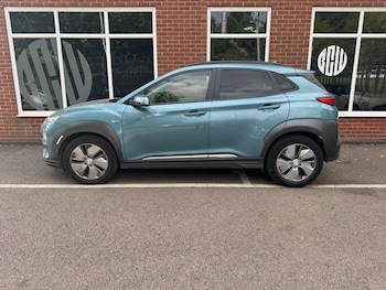 Used Hyundai KONA 2019 for sale - 75585901: Photo