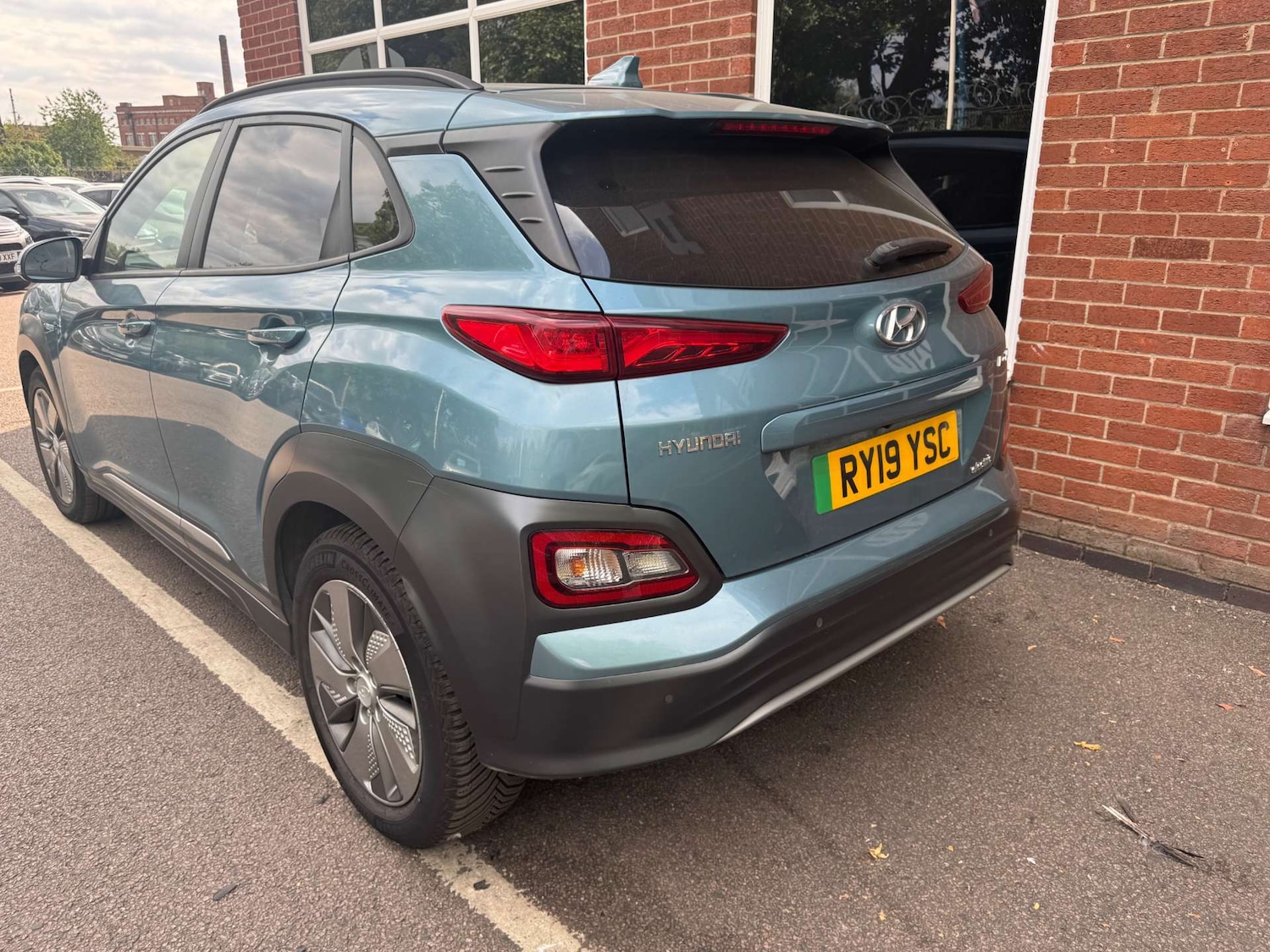 Vehicle 7