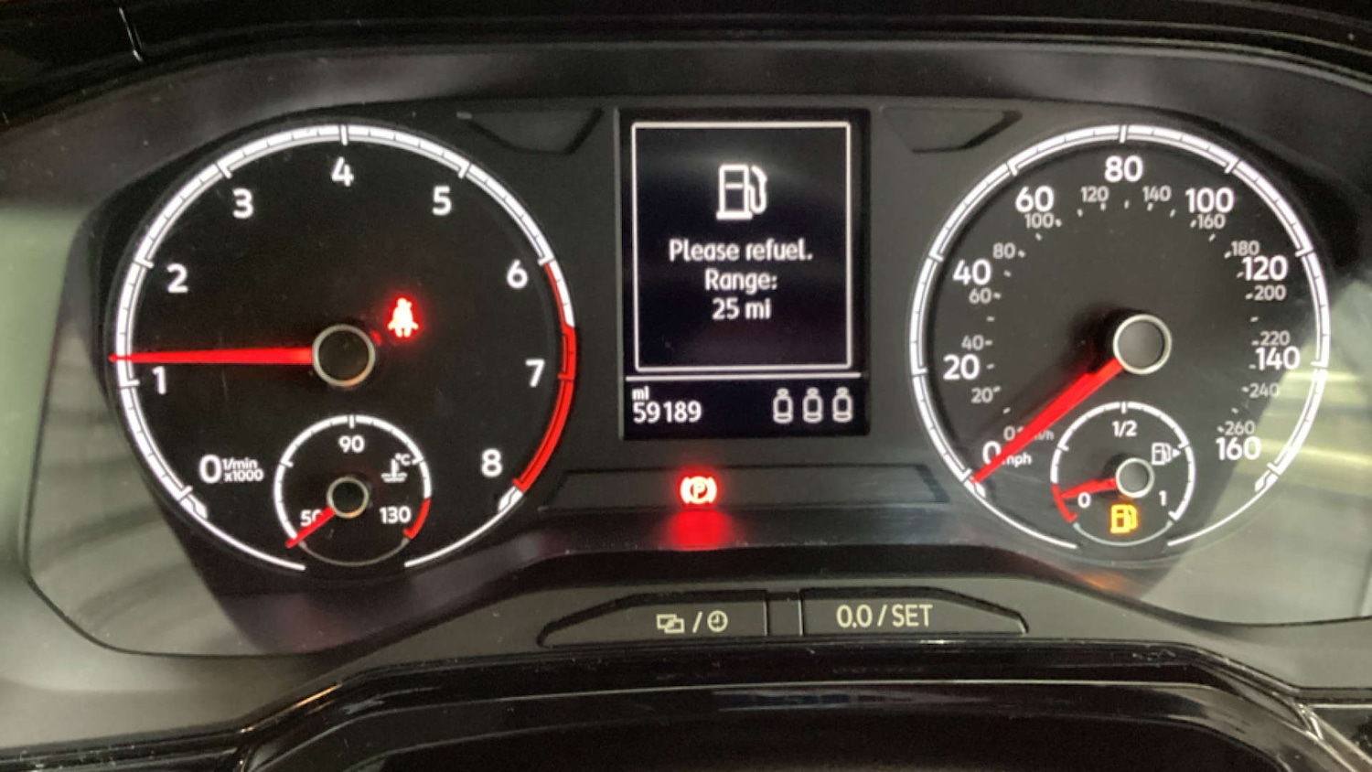 Used Volkswagen Polo 2019 for sale - 77329459: Photo 10