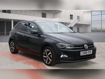 Volkswagen Polo feature image