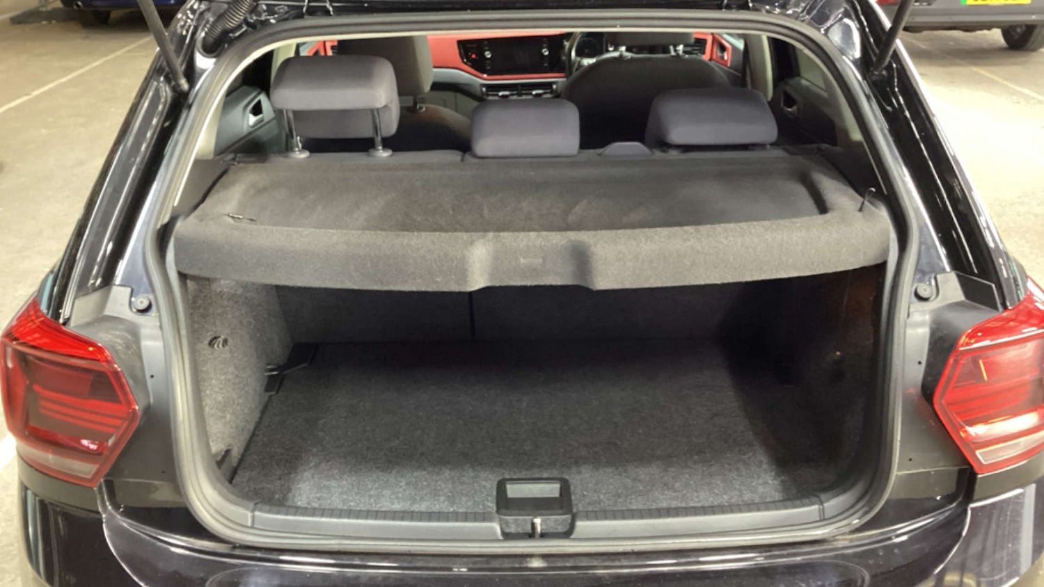 Used Volkswagen Polo 2019 for sale - 77329459: Photo 7