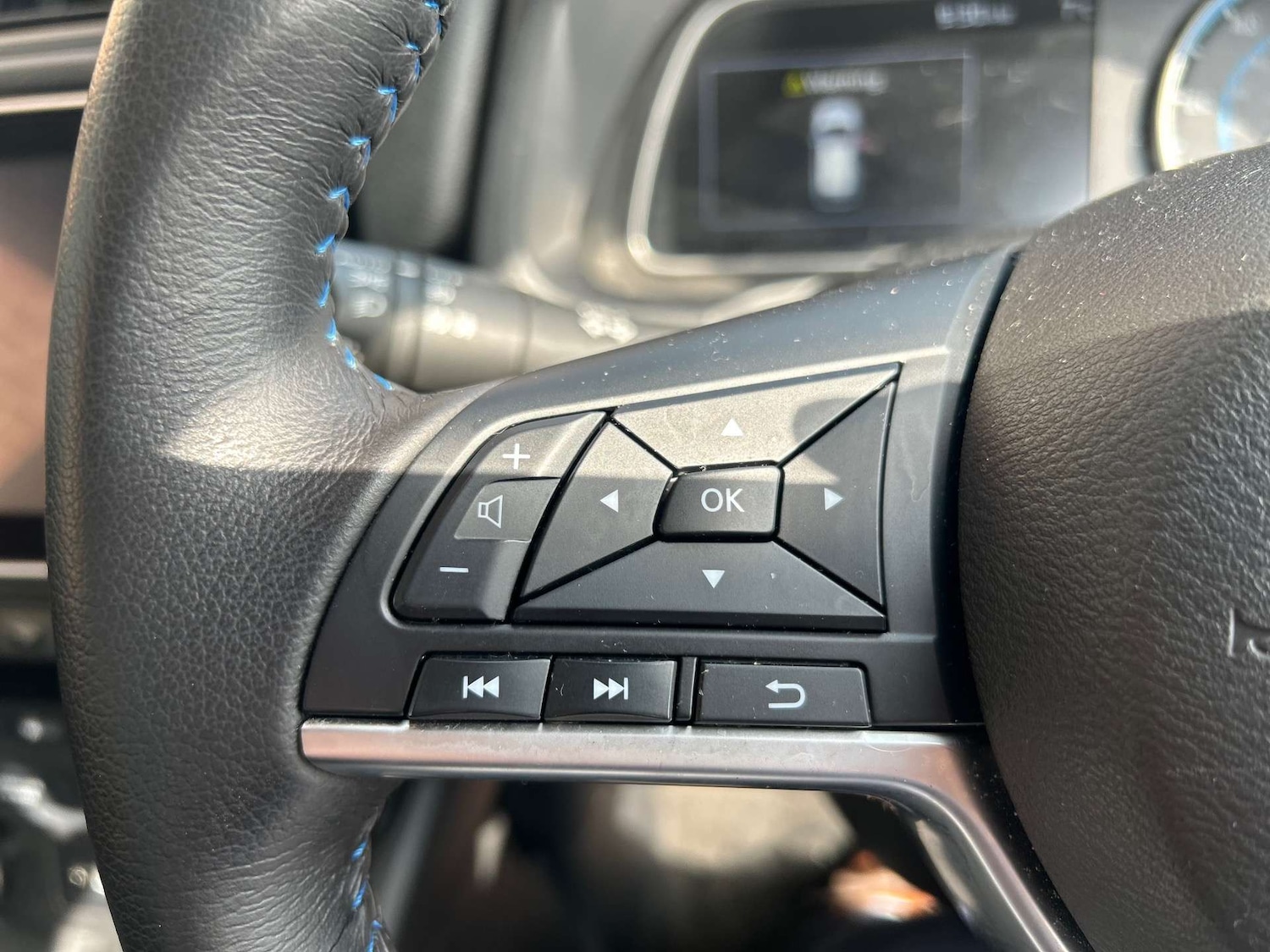 Vehicle 25