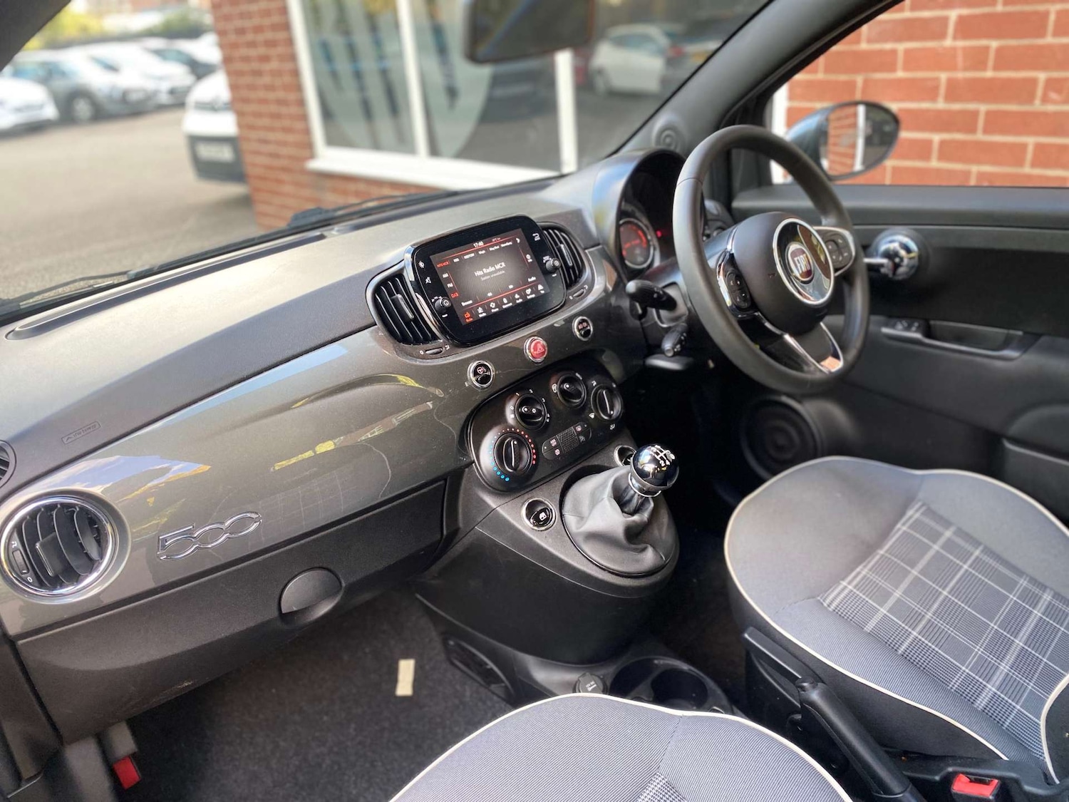 Used Fiat 500 2020 for sale - 75997787: Photo 12