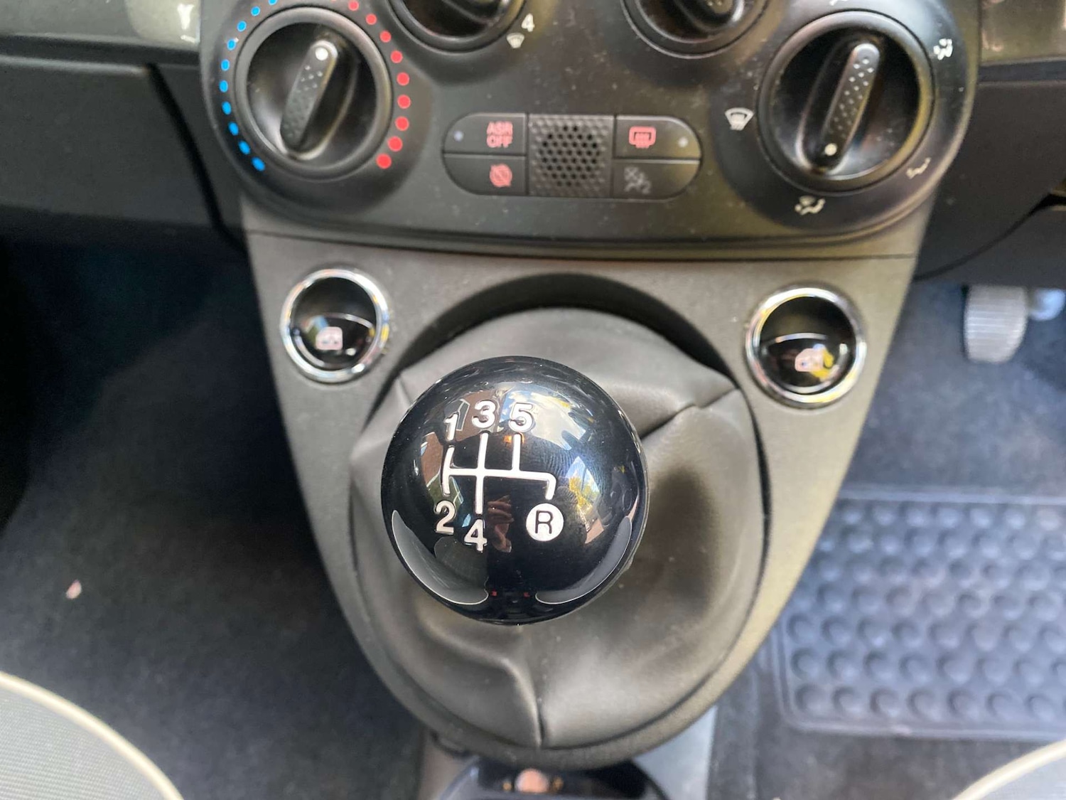 Used Fiat 500 2020 for sale - 75997787: Photo 14