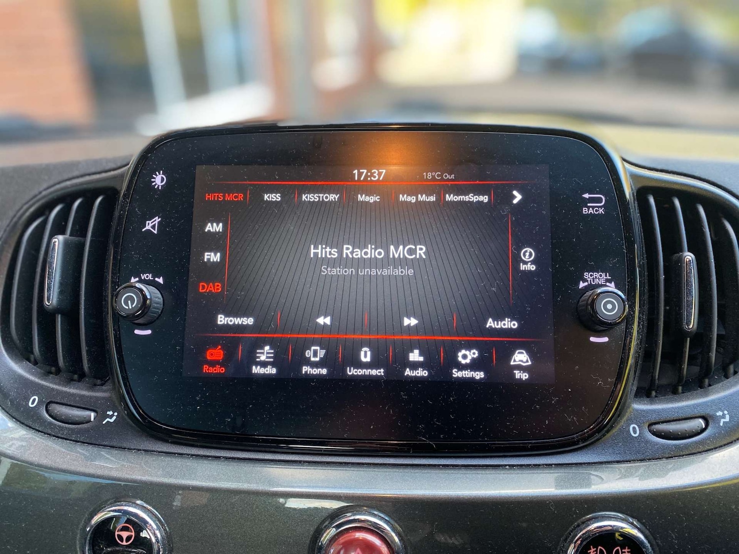 Used Fiat 500 2020 for sale - 75997787: Photo 16