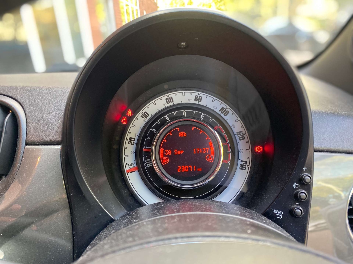 Used Fiat 500 2020 for sale - 75997787: Photo 17