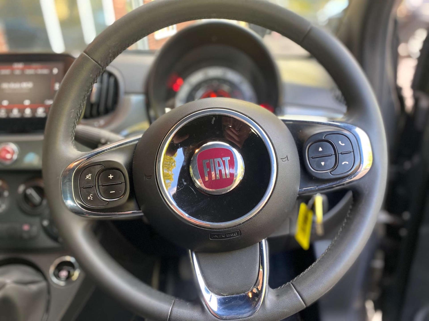 Used Fiat 500 2020 for sale - 75997787: Photo 18