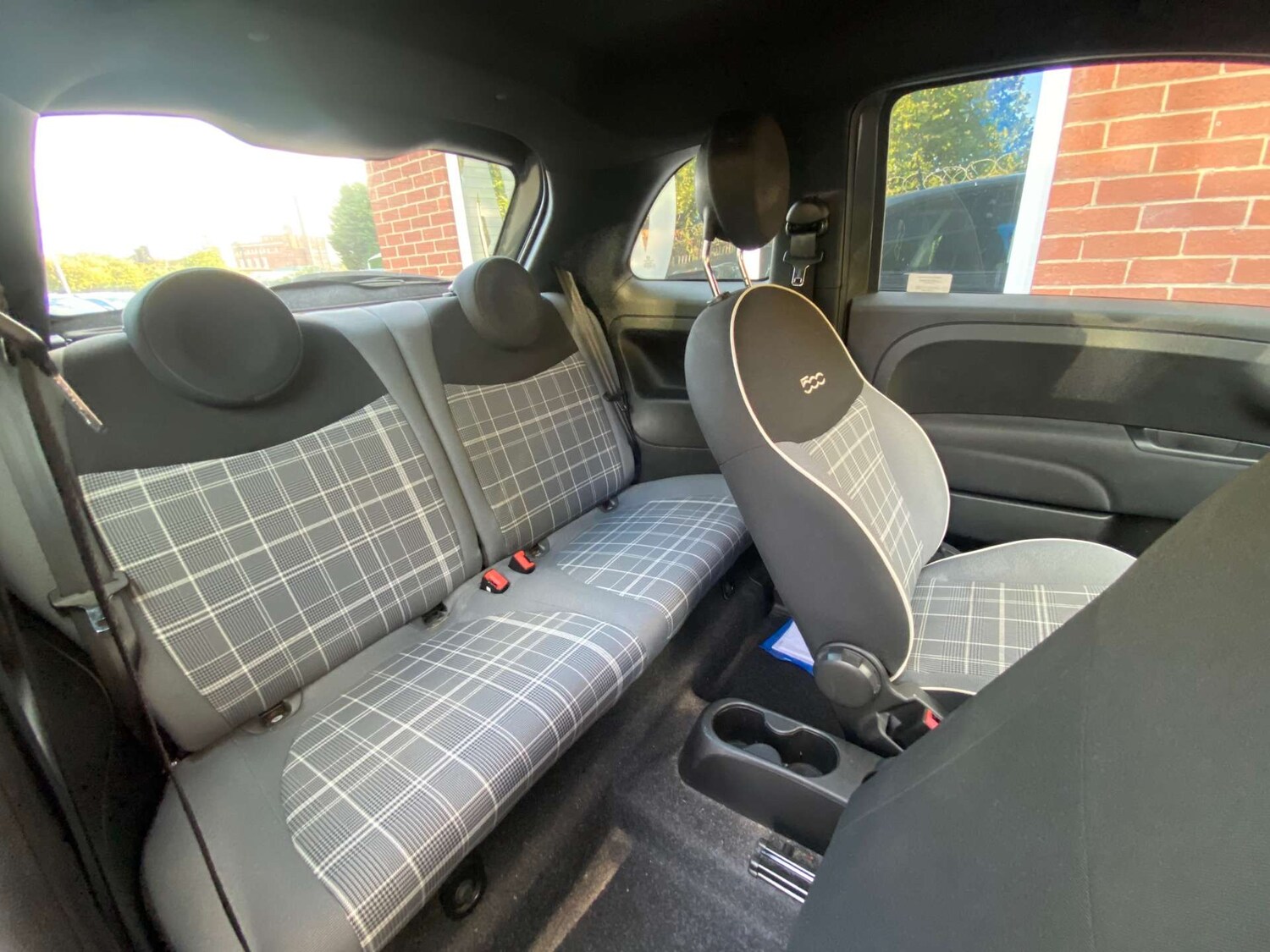 Used Fiat 500 2020 for sale - 75997787: Photo 19