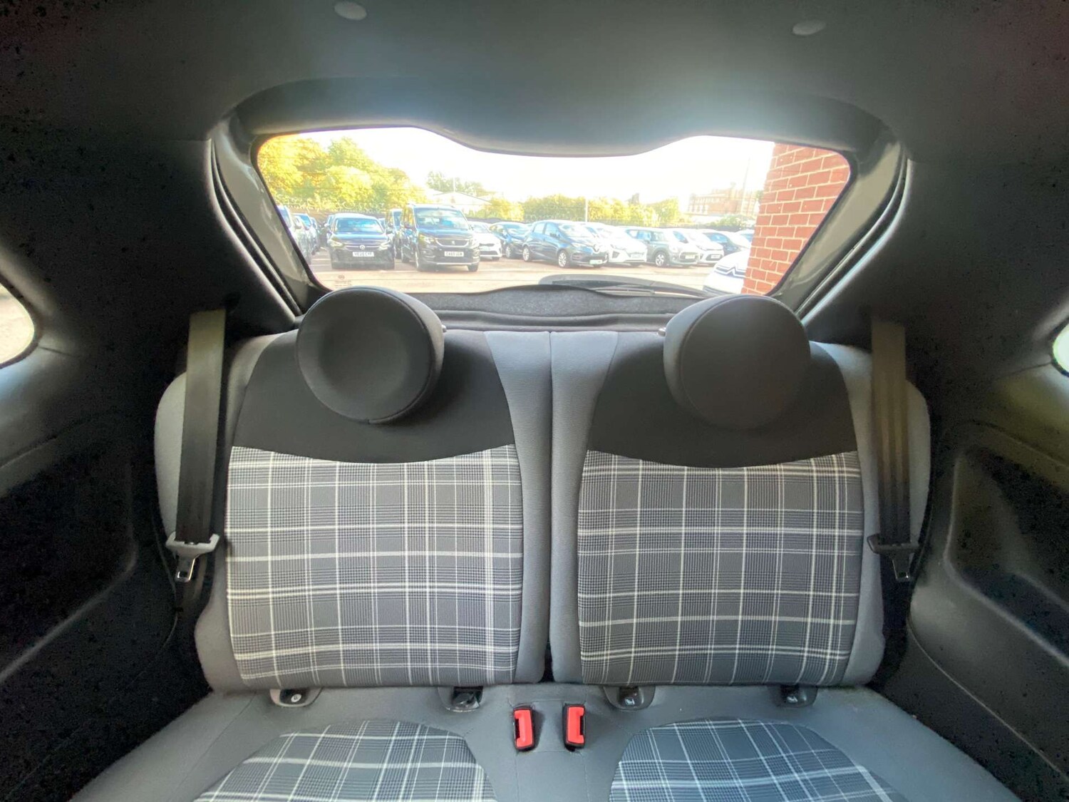 Used Fiat 500 2020 for sale - 75997787: Photo 20