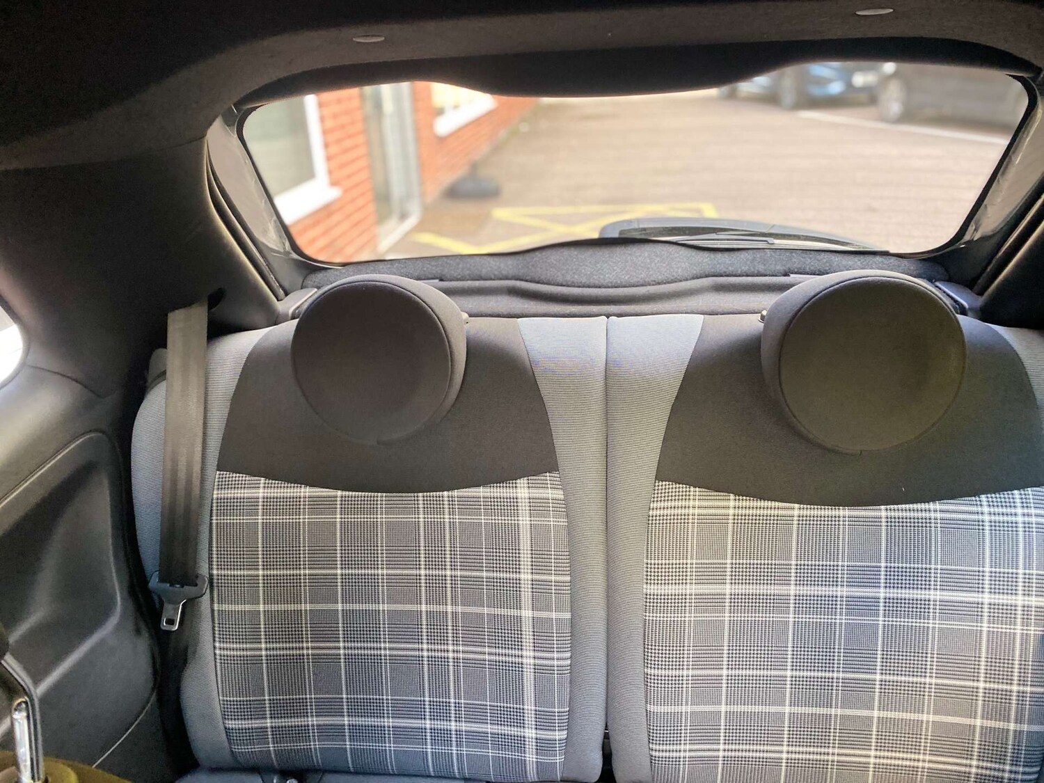 Used Fiat 500 2020 for sale - 75997787: Photo 21