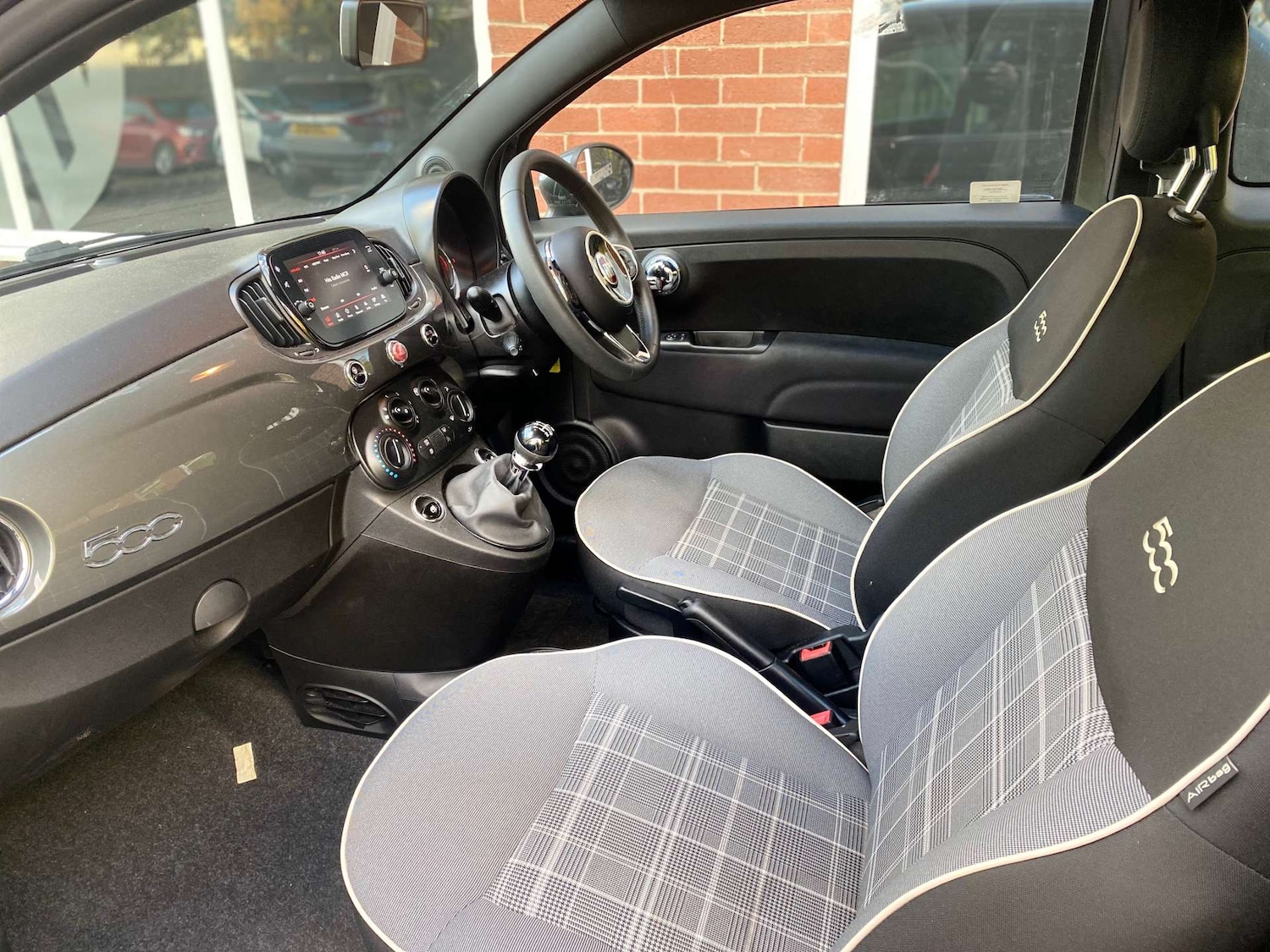 Used Fiat 500 2020 for sale - 75997787: Photo 23