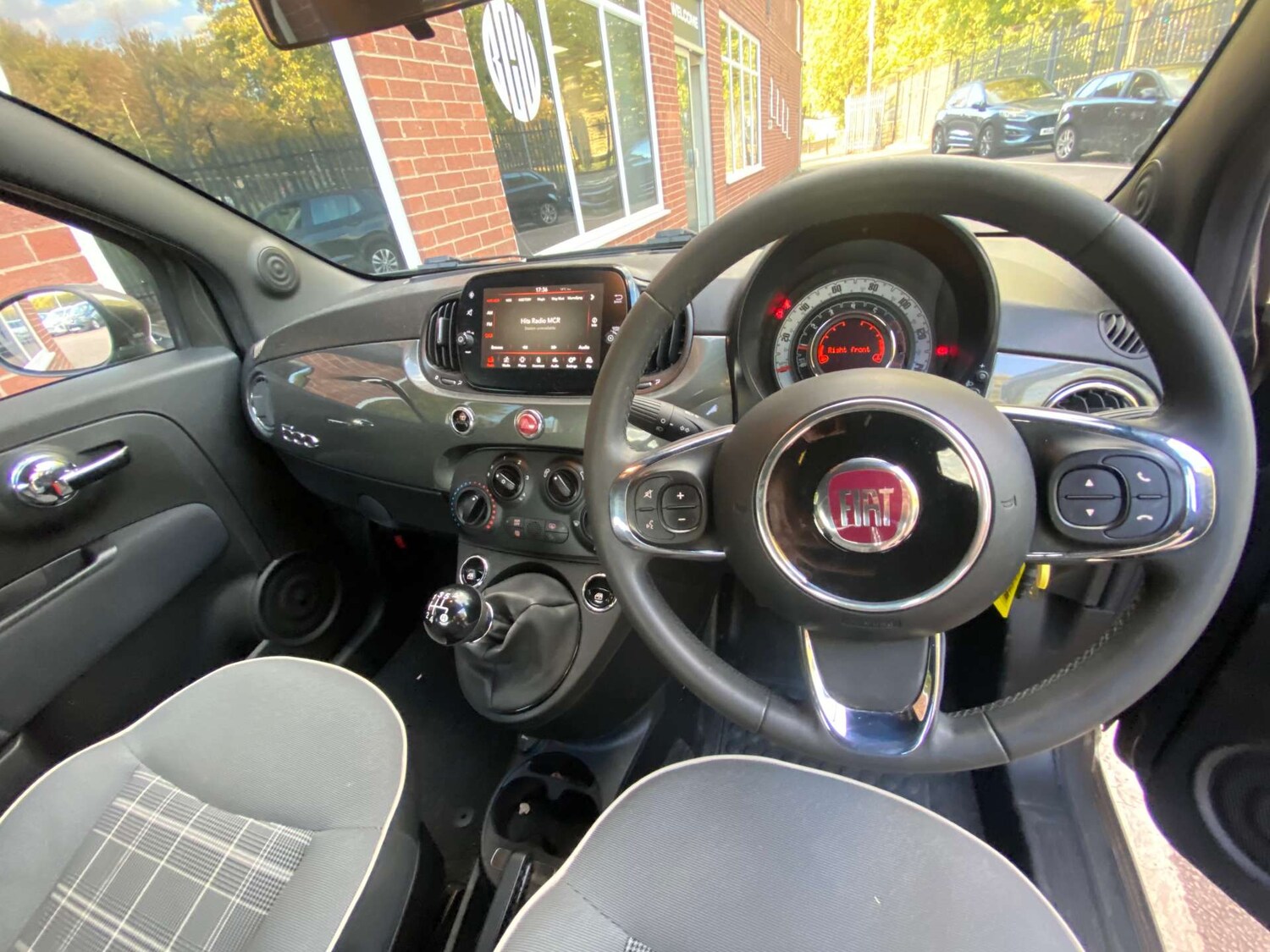 Used Fiat 500 2020 for sale - 75997787: Photo 24