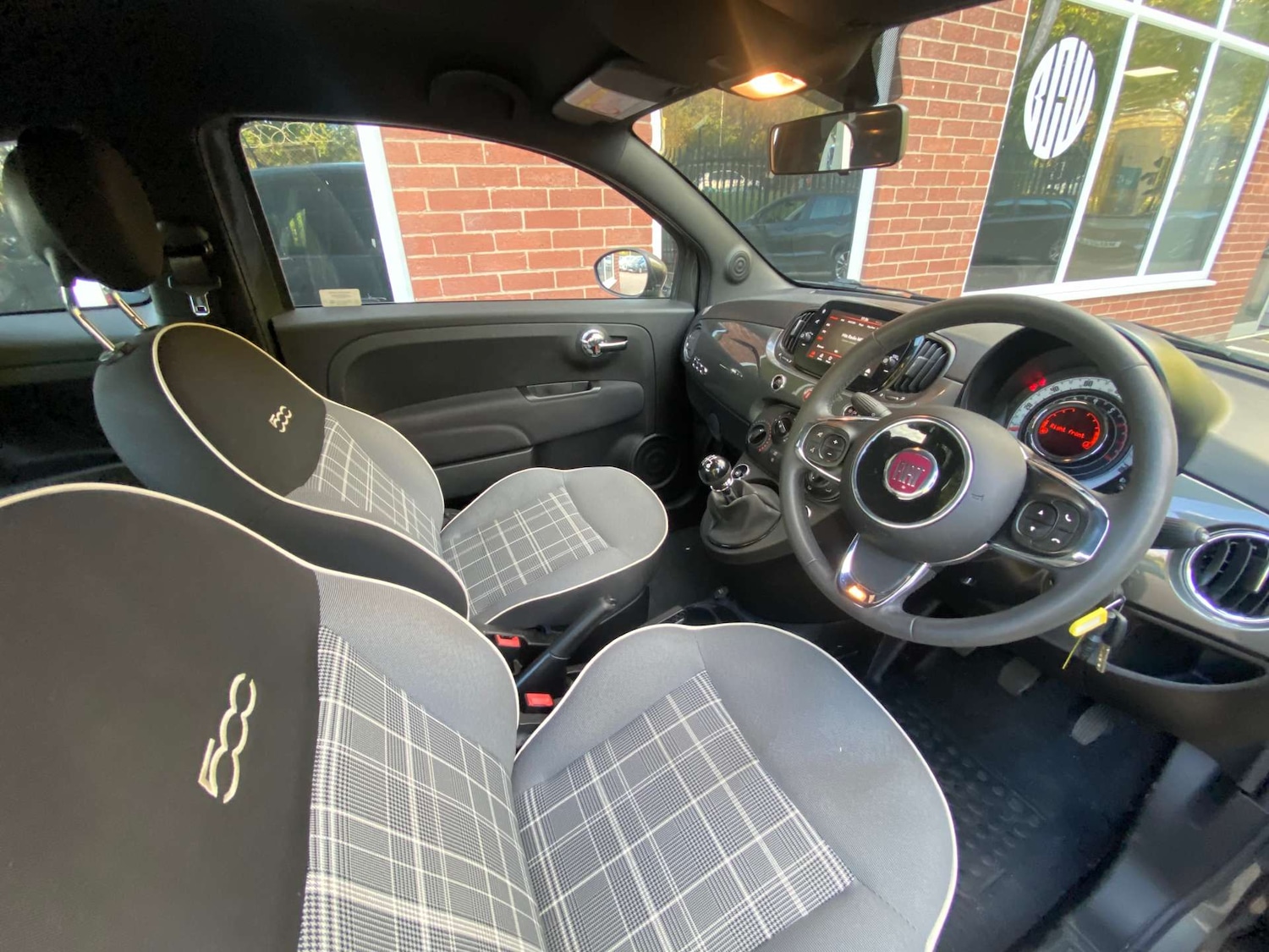 Used Fiat 500 2020 for sale - 75997787: Photo 25