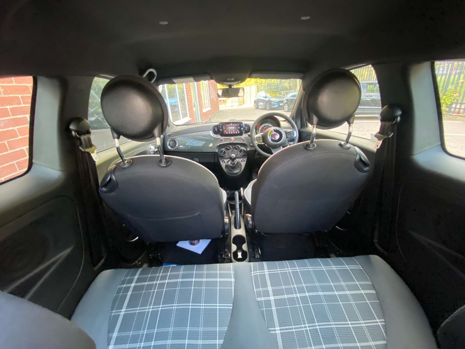 Used Fiat 500 2020 for sale - 75997787: Photo 26