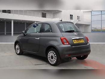 Used Fiat 500 2020 for sale - 75997787: Photo