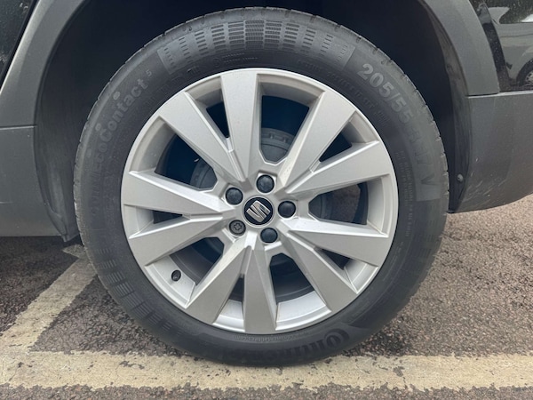 Used SEAT Arona 2019 for sale - 75644544: Photo 11