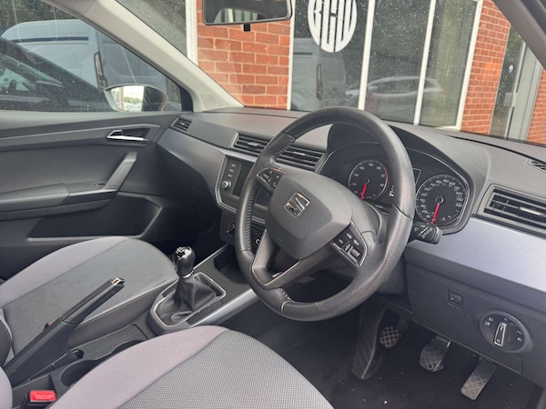 Used SEAT Arona 2019 for sale - 75644544: Photo 12