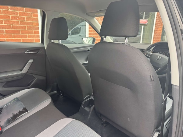 Used SEAT Arona 2019 for sale - 75644544: Photo 15