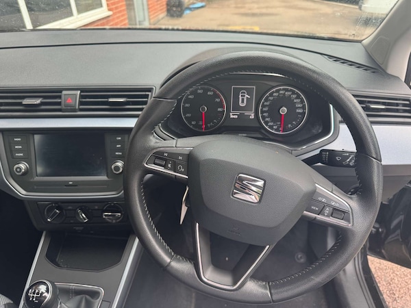 Used SEAT Arona 2019 for sale - 75644544: Photo 16
