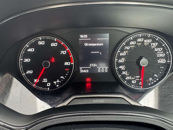 Used SEAT Arona 2019 for sale - 75644544: Photo 17