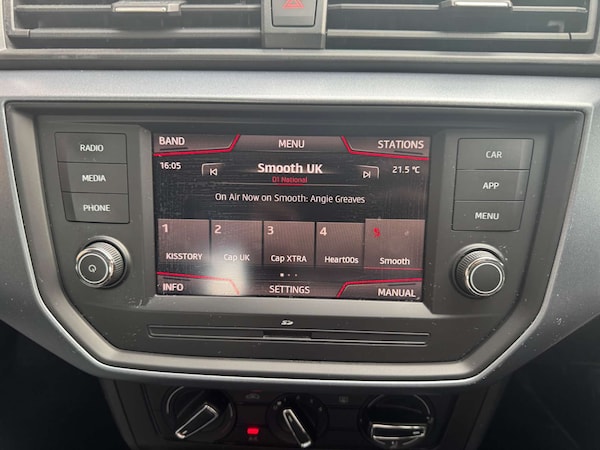 Used SEAT Arona 2019 for sale - 75644544: Photo 18