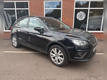 SEAT - Arona