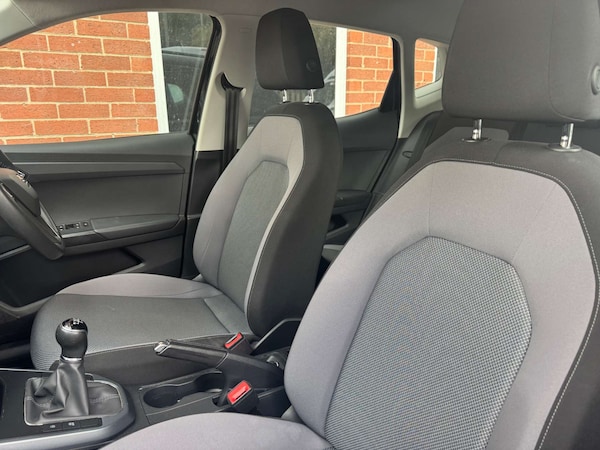 Used SEAT Arona 2019 for sale - 75644544: Photo 22