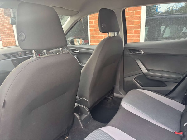 Used SEAT Arona 2019 for sale - 75644544: Photo 23