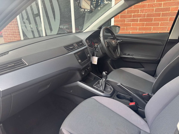 Used SEAT Arona 2019 for sale - 75644544: Photo 24
